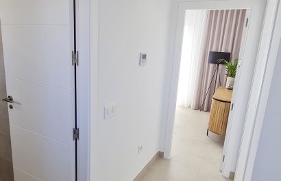 New Build - Villa - Las Esperanzas