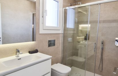 New Build - Villa - Las Esperanzas