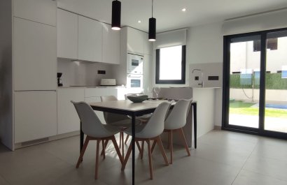 New Build - Villa - Los Belones