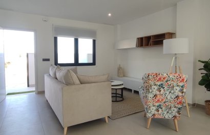 New Build - Villa - Los Belones