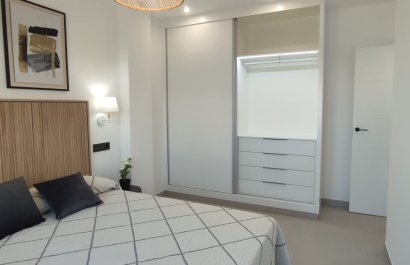 New Build - Villa - Los Belones