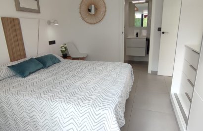 New Build - Villa - Los Belones