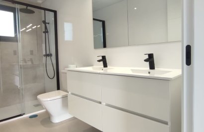 New Build - Villa - Los Belones