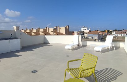 New Build - Villa - Los Belones