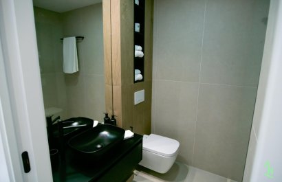 New Build - Bungalow - Los Guardianes