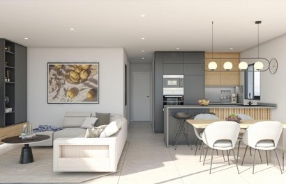 New Build - Bungalow - Los Guardianes