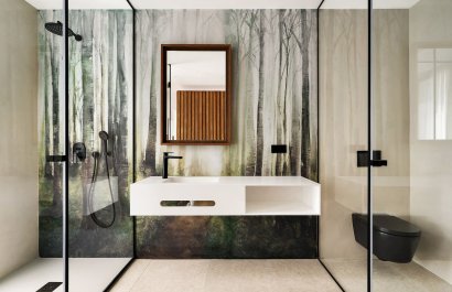 Obra nueva - Villa - La Nucía