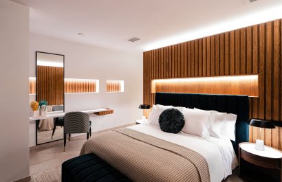 Obra nueva - Villa - La Nucía