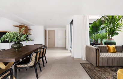 Obra nueva - Villa - La Nucía