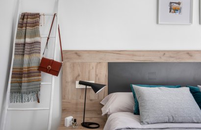 New Build - Villa - Benijofar