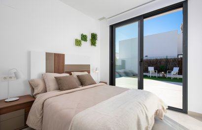 New Build - Villa - Benijofar