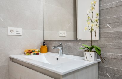 New Build - Villa - Benijofar