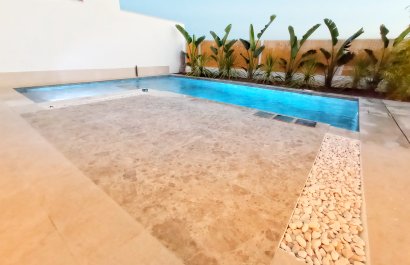 New Build - Villa - Benijofar