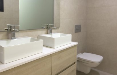 New Build - Bungalow - San Fulgencio