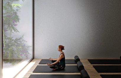 New Build - Bungalow - Sant Joan d'Alacant