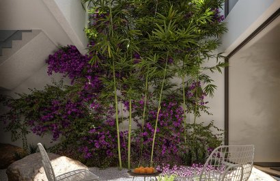 New Build - Bungalow - Sant Joan d'Alacant