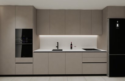 New Build - Bungalow - Pilar de la Horadada