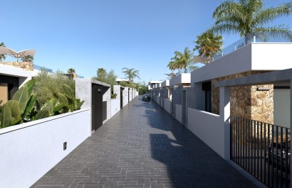 New Build - Villa - Ciudad Quesada