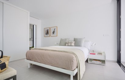 Obra nueva - Villa - Murcia