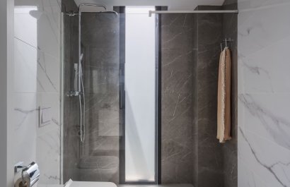 New Build - Villa - Murcia