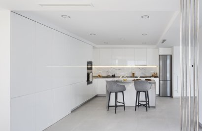 New Build - Villa - Murcia