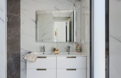 New Build - Villa - Murcia