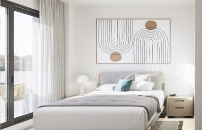 New Build - Apartment / flat - Torrevieia - Torrevieja