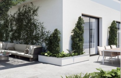 New Build - Apartment / flat - Torrevieia - Torrevieja