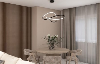 New Build - Villa - Ciudad Quesada