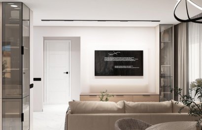 New Build - Villa - Ciudad Quesada