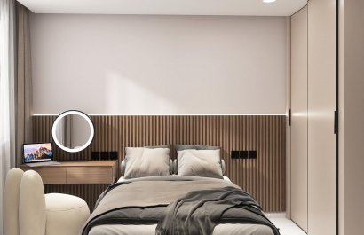 New Build - Villa - Ciudad Quesada