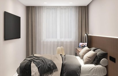 New Build - Villa - Ciudad Quesada