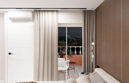 New Build - Villa - Ciudad Quesada