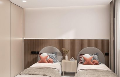 New Build - Villa - Ciudad Quesada