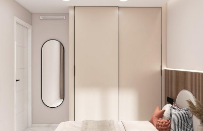 New Build - Villa - Ciudad Quesada