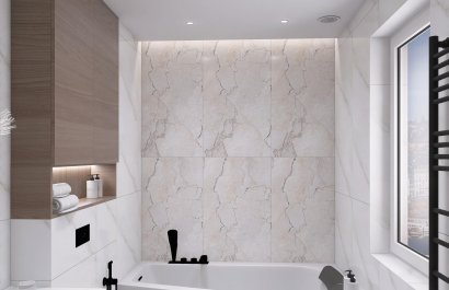 New Build - Villa - Ciudad Quesada