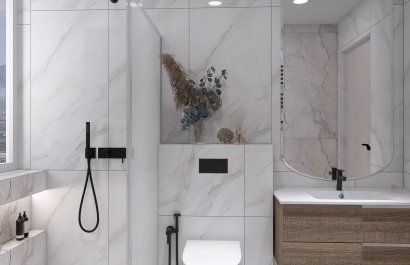 New Build - Villa - Ciudad Quesada