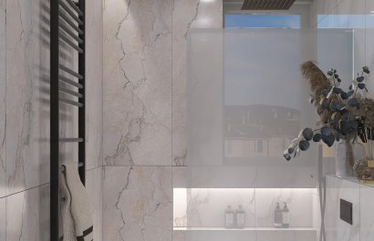 New Build - Villa - Ciudad Quesada