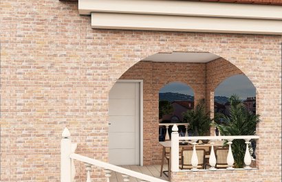 New Build - Villa - Ciudad Quesada