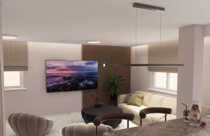 New Build - Villa - Ciudad Quesada