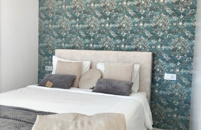 New Build - Villa - Pilar de la Horadada