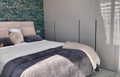 New Build - Villa - Pilar de la Horadada