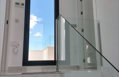 New Build - Villa - Pilar de la Horadada