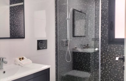 New Build - Villa - Pilar de la Horadada