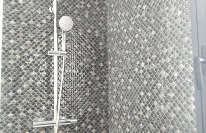 New Build - Villa - Pilar de la Horadada