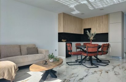 New Build - Villa - Pilar de la Horadada