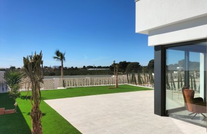 New Build - Villa - Pilar de la Horadada