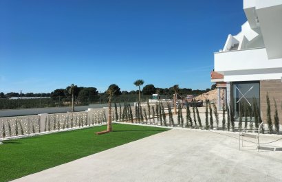 New Build - Villa - Pilar de la Horadada