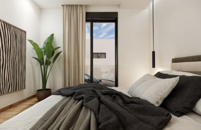 New Build - Townhouse / Duplex / Corner - Dolores