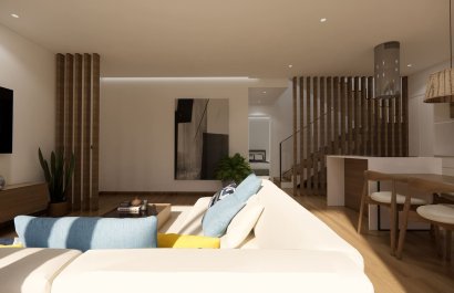 New Build - Townhouse / Duplex / Corner - Dolores